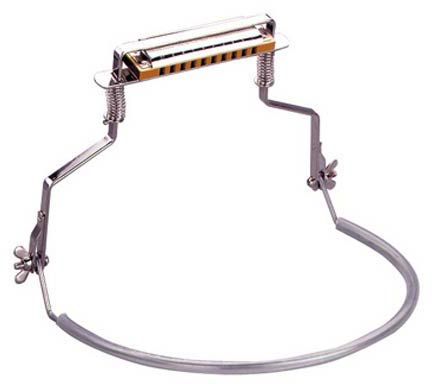 Hohner HOHNER SOPORTE ARMONICA HH01