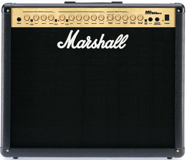 Marshall DFX 100W
