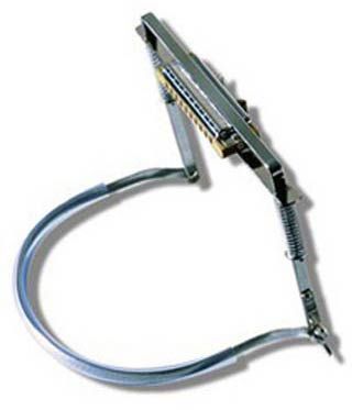 Hohner HOHNER SOPORTE ARMONICA HAC007