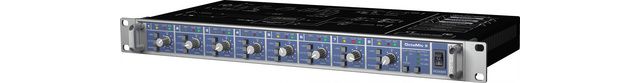 RME OctaMic II