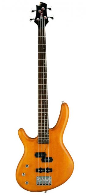 Cort ACTION BASS LH