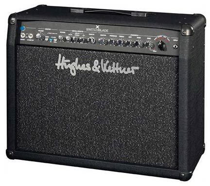 Hughes & Kettner HUGHES & KETTNER SWITCHBLADE 50