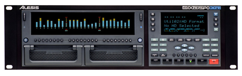 Alesis HD24