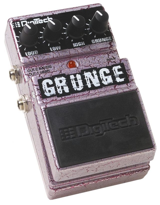 Digitech Grunge