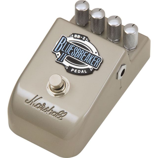 Marshall Bluesbreaker II