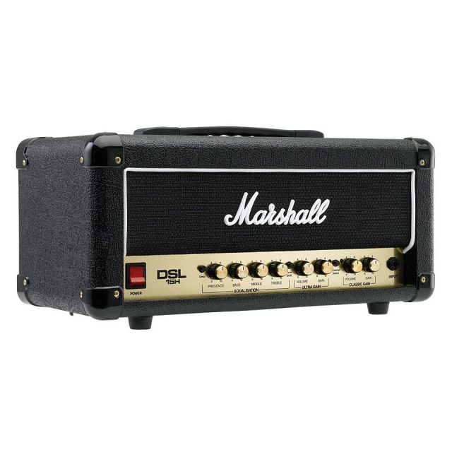 Marshall DSL15H