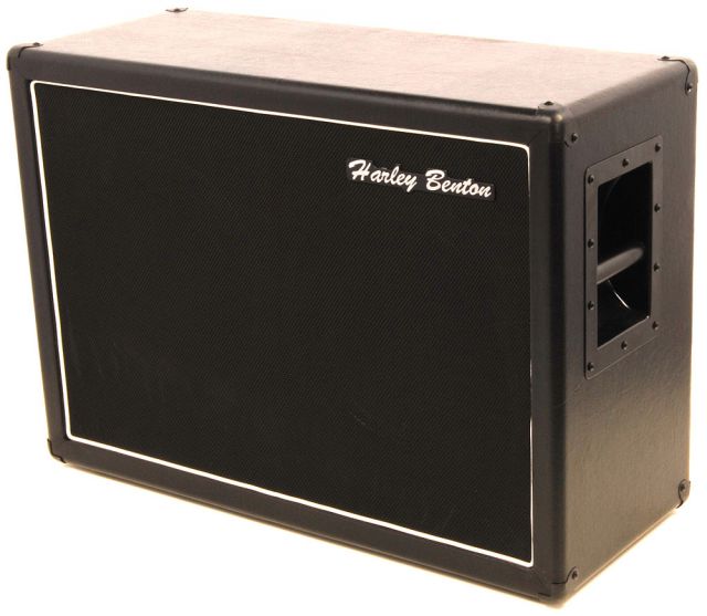 Harley Benton G212 Vintage