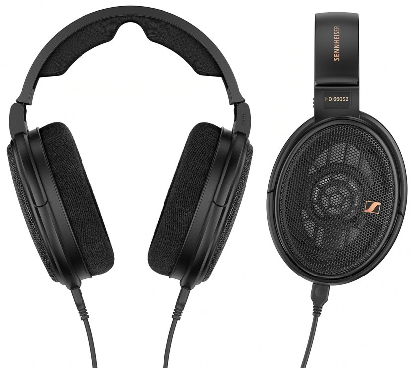 Sennheiser HD 660S2
