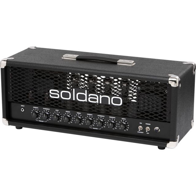 Soldano SLO 100w
