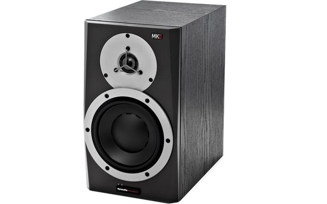 Dynaudio BM5A MKII