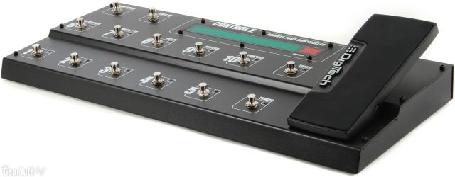 Digitech Control 2