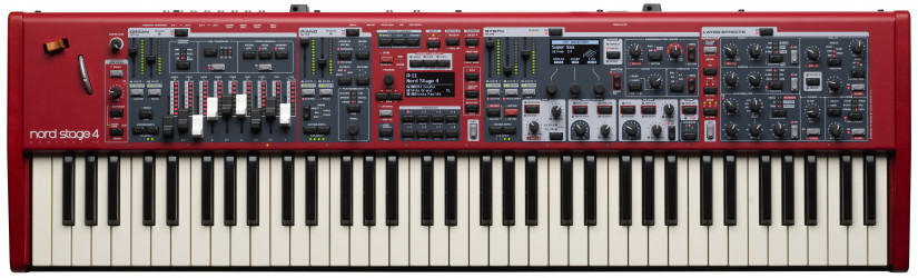 Nord Stage 4