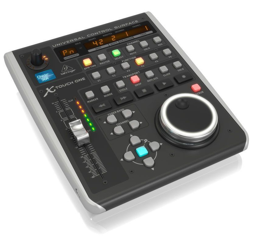 Behringer X-Touch One