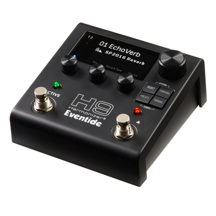 Eventide H9 Gen 2