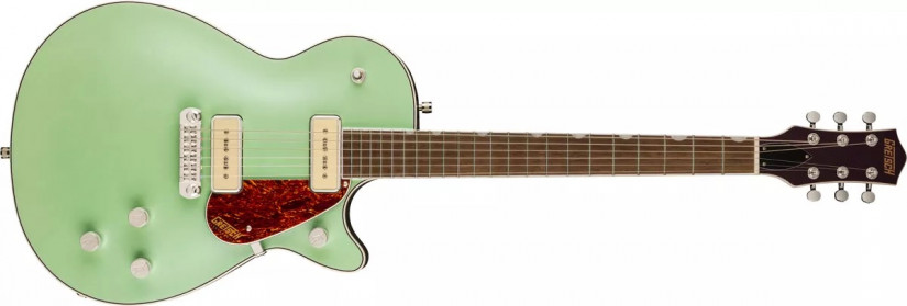 Gretsch G5210-P90 Electromatic Jet Two 90 Single-Cut with Wraparound Tailpiece