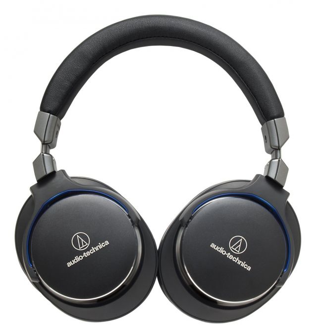 Audio-Technica ATH-MSR7