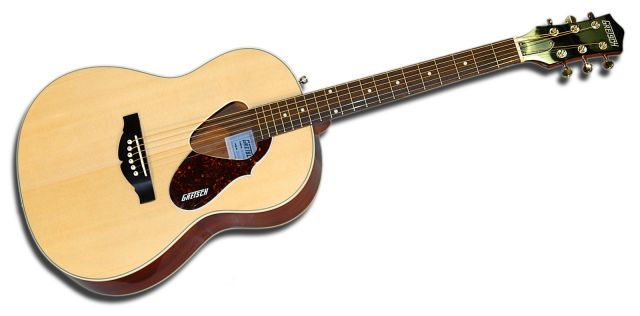 Gretsch G3500 Rancher Folk