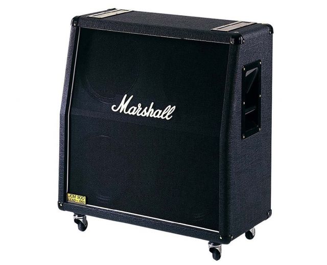 Marshall AV 1960