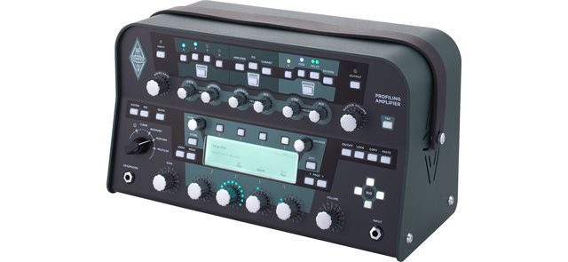 Kemper Profiling Amplifier PowerHead