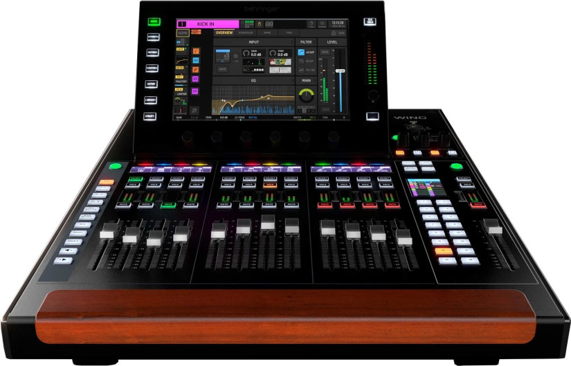 Behringer WING Compact