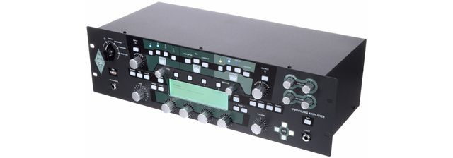 Kemper Profiling Amplifier PowerRack