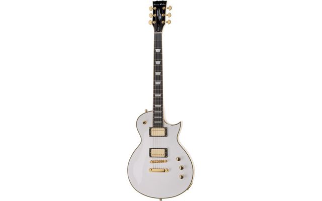 Harley Benton SC-Custom