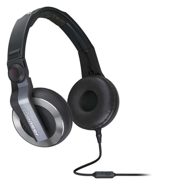 Pioneer HDJ-500T-K