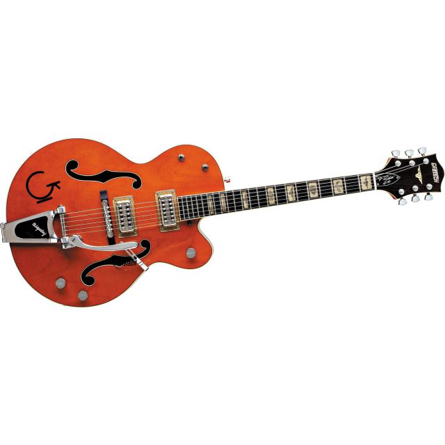 Gretsch 6120 RHH signature