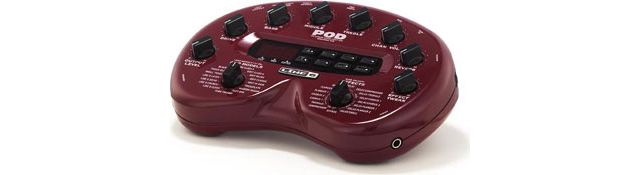 Line 6 PODII