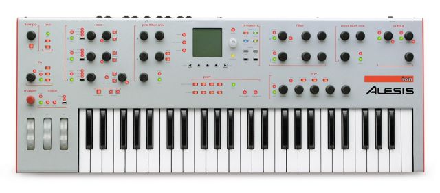 Alesis ION