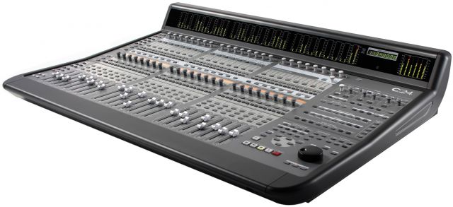 Digidesign Contro| 24