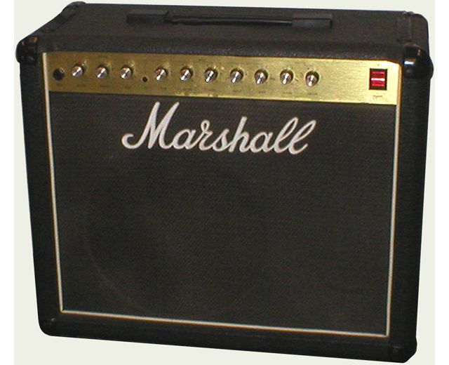 Marshall 5210 combo