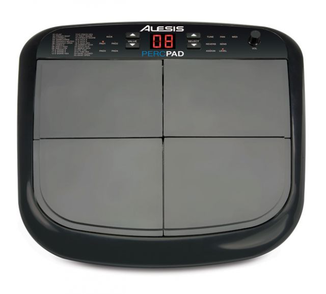 Alesis PercPad