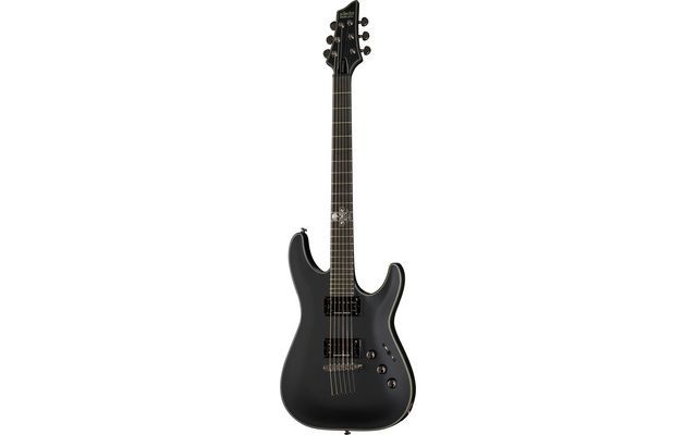 Schecter BlackJack SLS C-1 SB