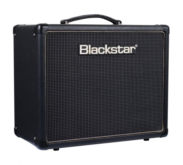 Blackstar HT5 combo