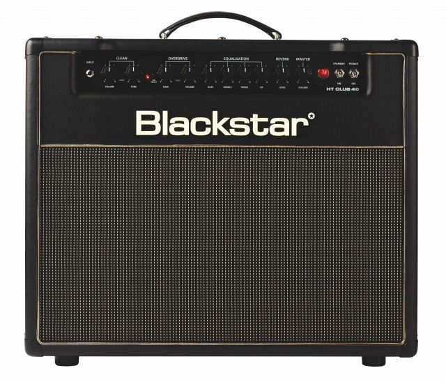Blackstar HT40 Club Combo