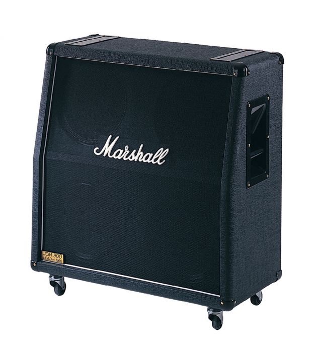 Marshall 1960 Lead