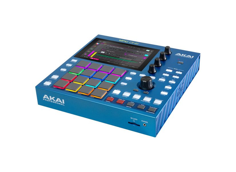AKAI Professional MPC One G2