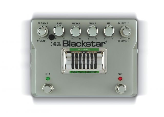 Blackstar HT Dual DS-2