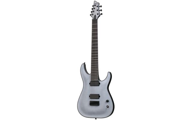 Schecter Keith Merrow KM-7 TWS
