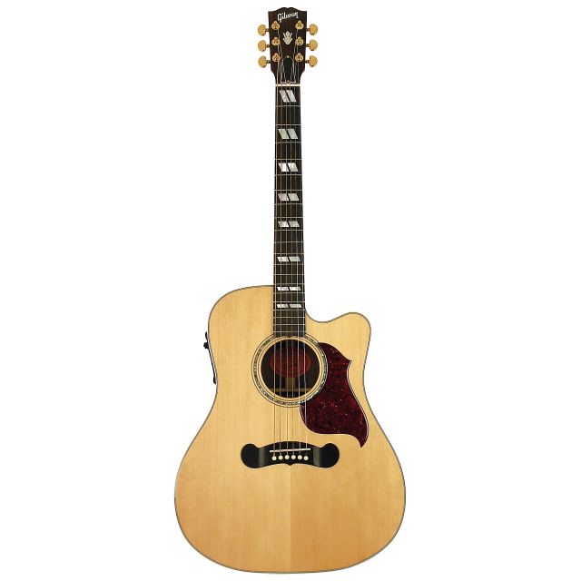 Gibson Songwriter Studio EC