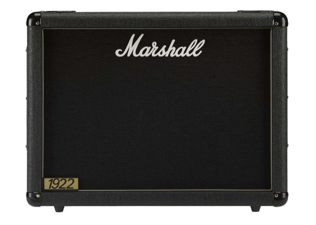 Marshall 1922