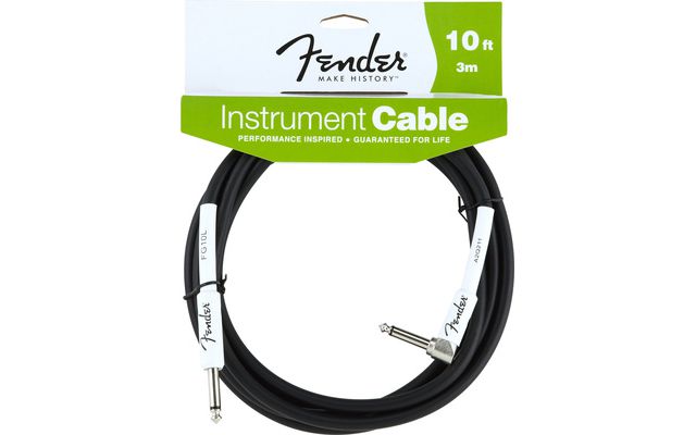Fender Performance Angle Cable 3m