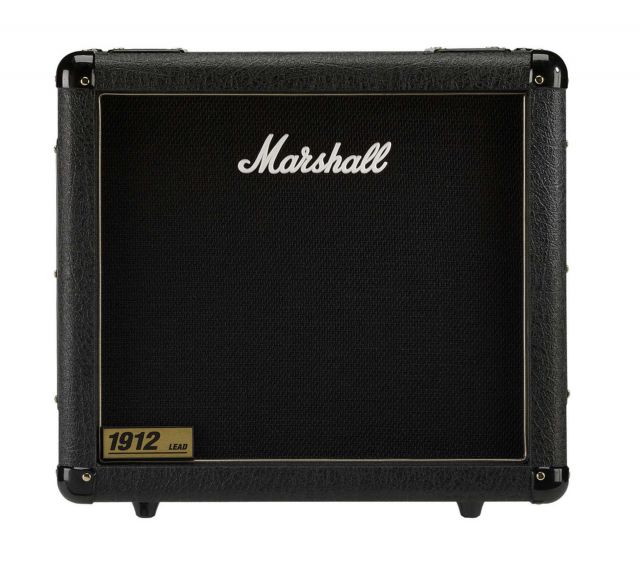 Marshall 1912 Lead