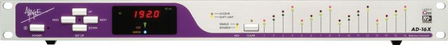 Apogee AD-16X