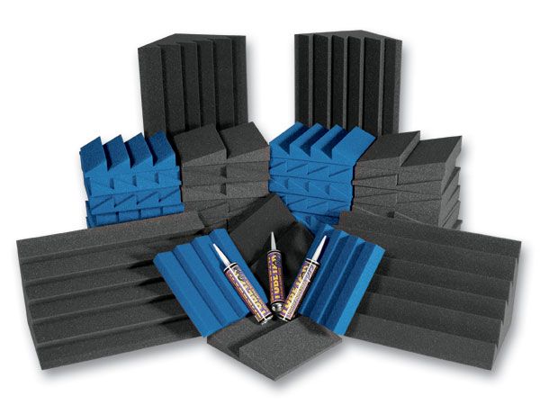 Auralex Roominator Kit Alpha DST