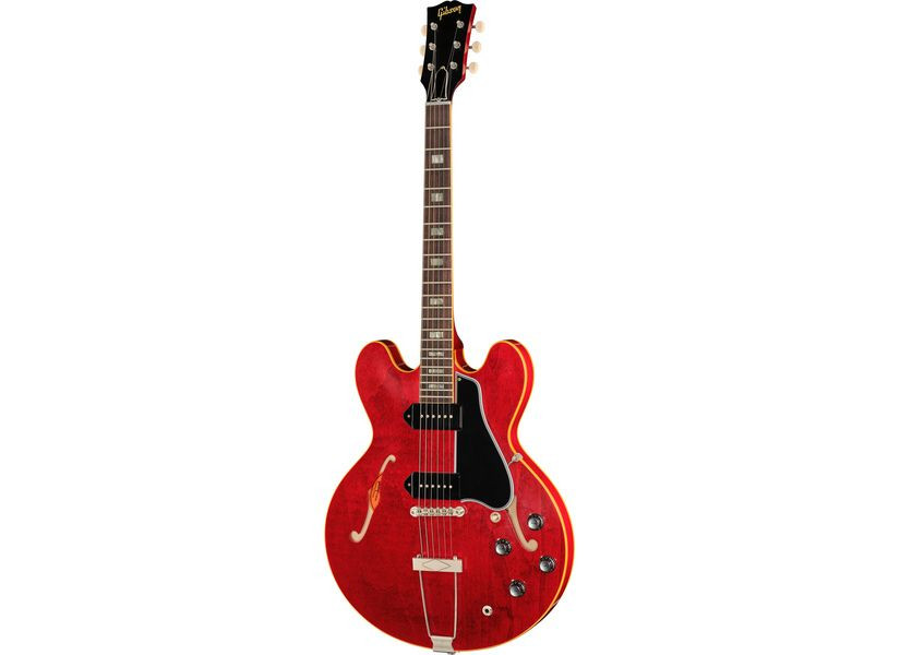 Gibson 1962 ES-330 Reissue SC