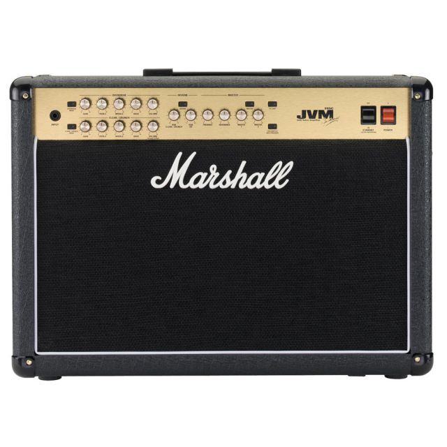 Marshall JVM205C