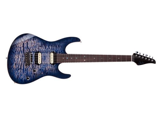 Suhr Modern