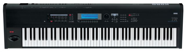 Korg TR 88